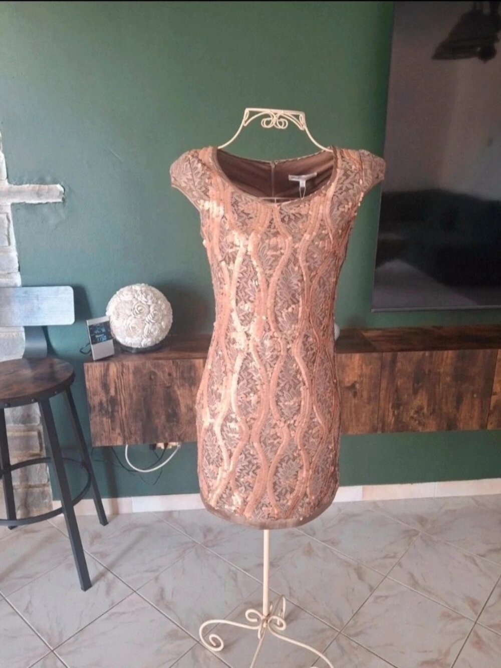 Dress size S my collection